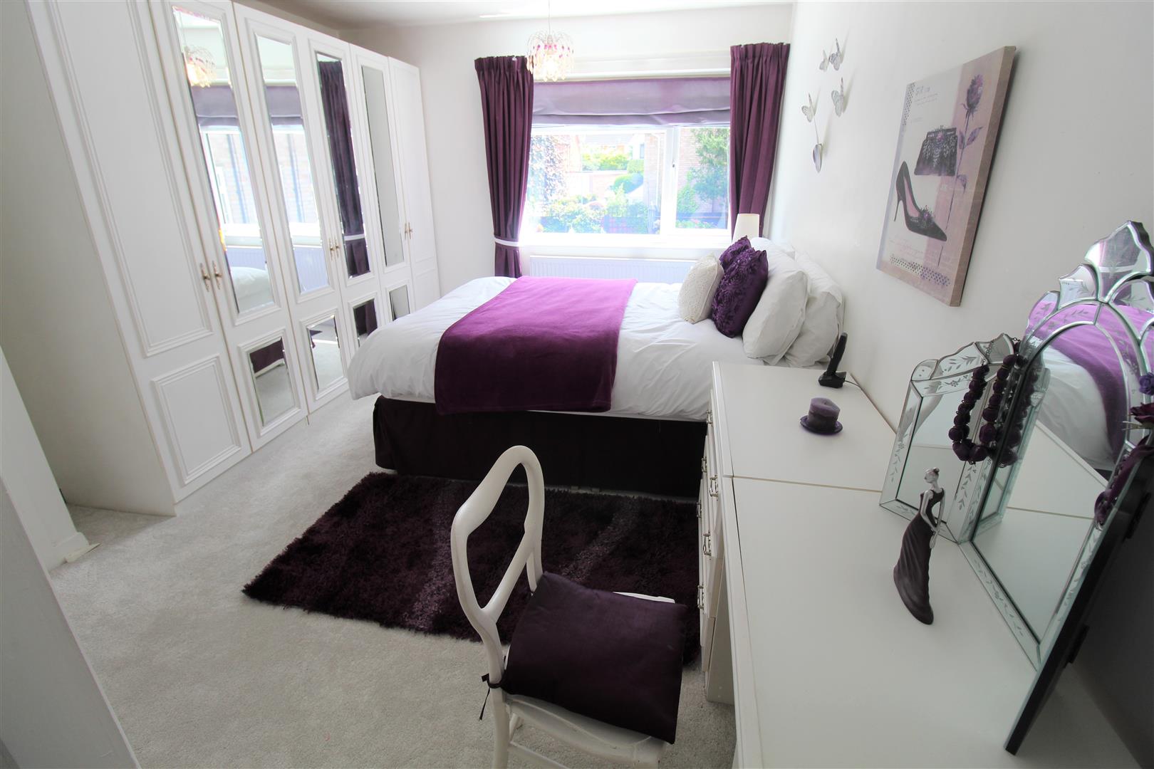The Lea, Trentham, Stoke-On-Trent